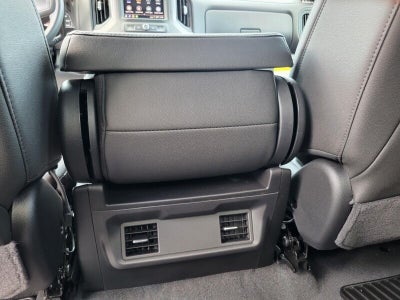 2026 GMC Sierra 1500 Crew Cab Short Box 4-Wheel Drive Pro