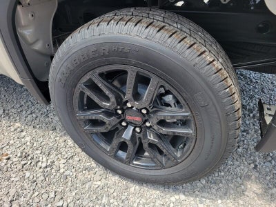 2026 GMC Sierra 1500 Crew Cab Short Box 4-Wheel Drive Pro