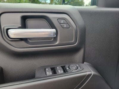 2026 GMC Sierra 1500 Crew Cab Short Box 4-Wheel Drive Pro