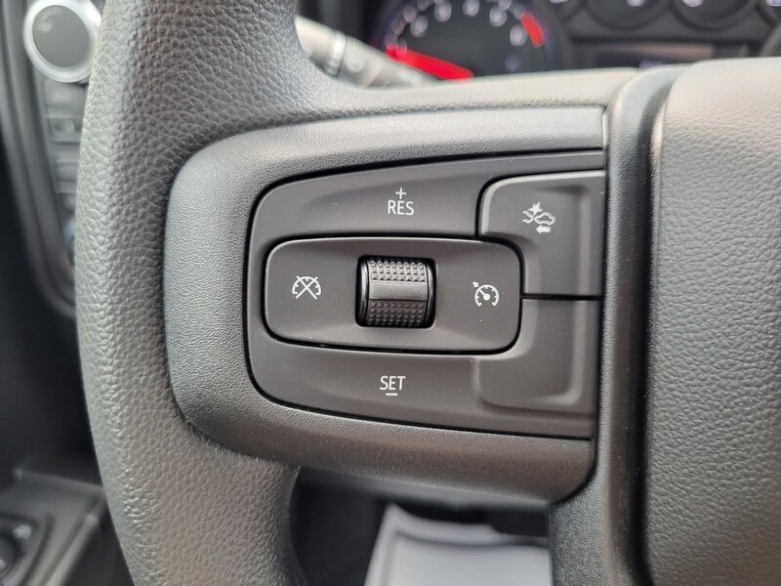 2026 GMC Sierra 1500 Crew Cab Short Box 4-Wheel Drive Pro
