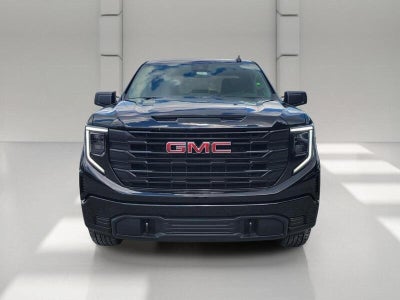 2026 GMC Sierra 1500 Crew Cab Short Box 4-Wheel Drive Pro