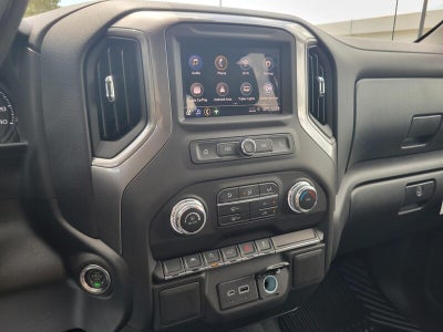 2026 GMC Sierra 1500 Crew Cab Short Box 4-Wheel Drive Pro