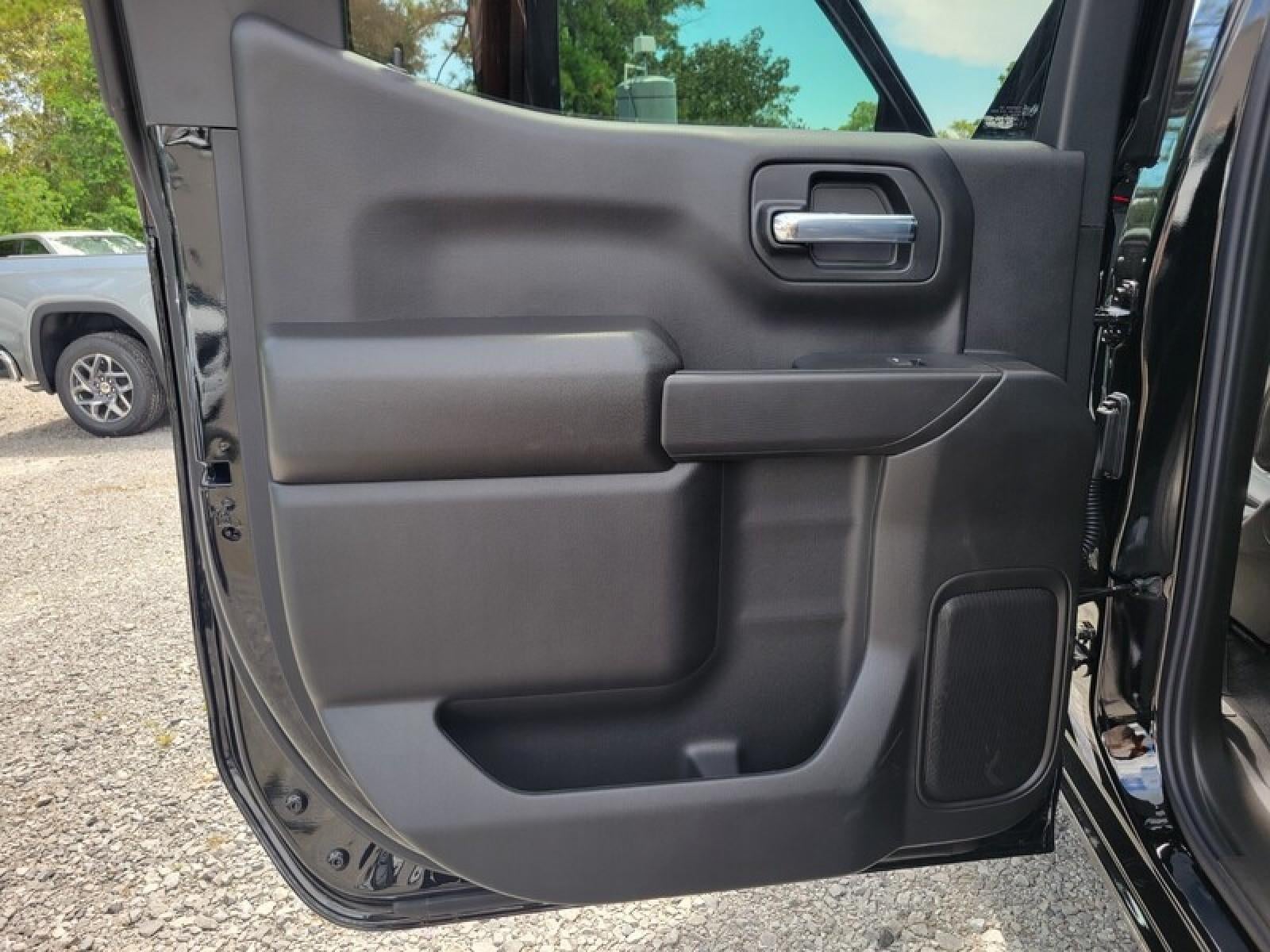 2026 GMC Sierra 1500 Crew Cab Short Box 4-Wheel Drive Pro