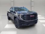 2026 GMC Sierra 1500 Crew Cab Short Box 4-Wheel Drive Pro