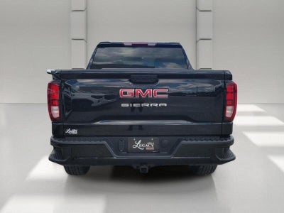 2026 GMC Sierra 1500 Crew Cab Short Box 4-Wheel Drive Pro