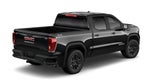 2026 GMC Sierra 1500 Crew Cab Short Box 4-Wheel Drive Pro