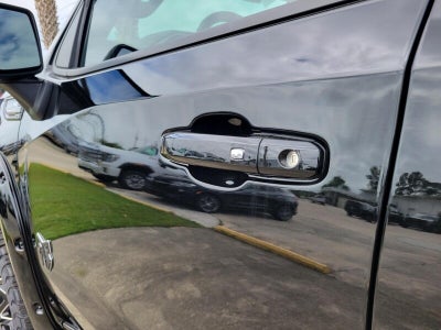 2026 GMC Sierra 1500 Crew Cab Short Box 4-Wheel Drive Elevation 3SB
