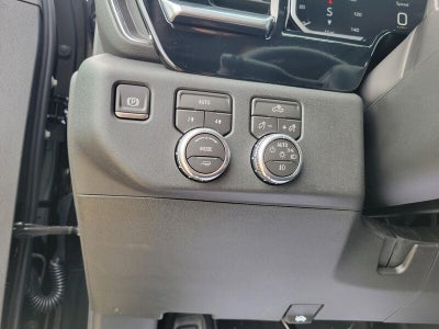 2026 GMC Sierra 1500 Crew Cab Short Box 4-Wheel Drive Elevation 3SB
