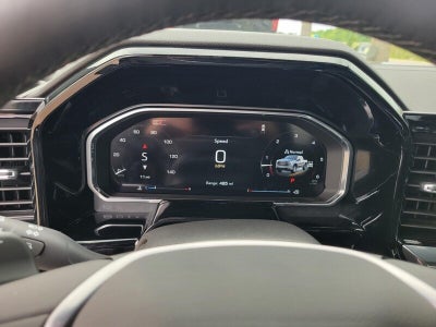 2026 GMC Sierra 1500 Crew Cab Short Box 4-Wheel Drive Elevation 3SB