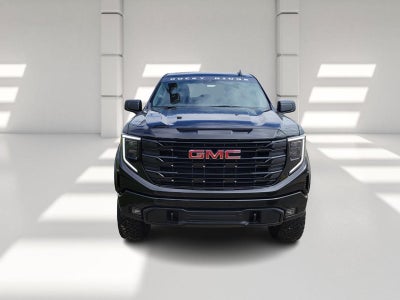 2026 GMC Sierra 1500 Crew Cab Short Box 4-Wheel Drive Elevation 3SB