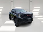 2026 GMC Sierra 1500 Crew Cab Short Box 4-Wheel Drive Elevation 3SB