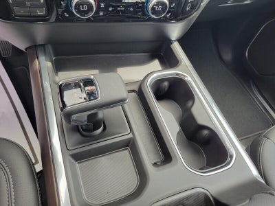 2026 GMC Sierra 1500 Crew Cab Short Box 4-Wheel Drive SLT