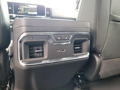 2026 GMC Sierra 1500 Crew Cab Short Box 4-Wheel Drive SLT