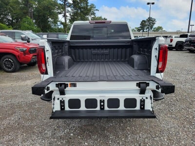 2026 GMC Sierra 1500 Crew Cab Short Box 4-Wheel Drive SLT