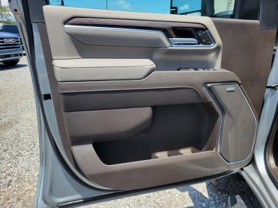 2026 GMC Sierra 1500 Crew Cab Short Box 4-Wheel Drive SLT