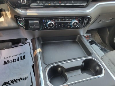 2026 GMC Sierra 1500 Crew Cab Short Box 4-Wheel Drive SLT