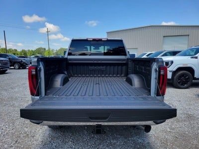 2026 GMC Sierra 1500 Crew Cab Short Box 4-Wheel Drive SLT