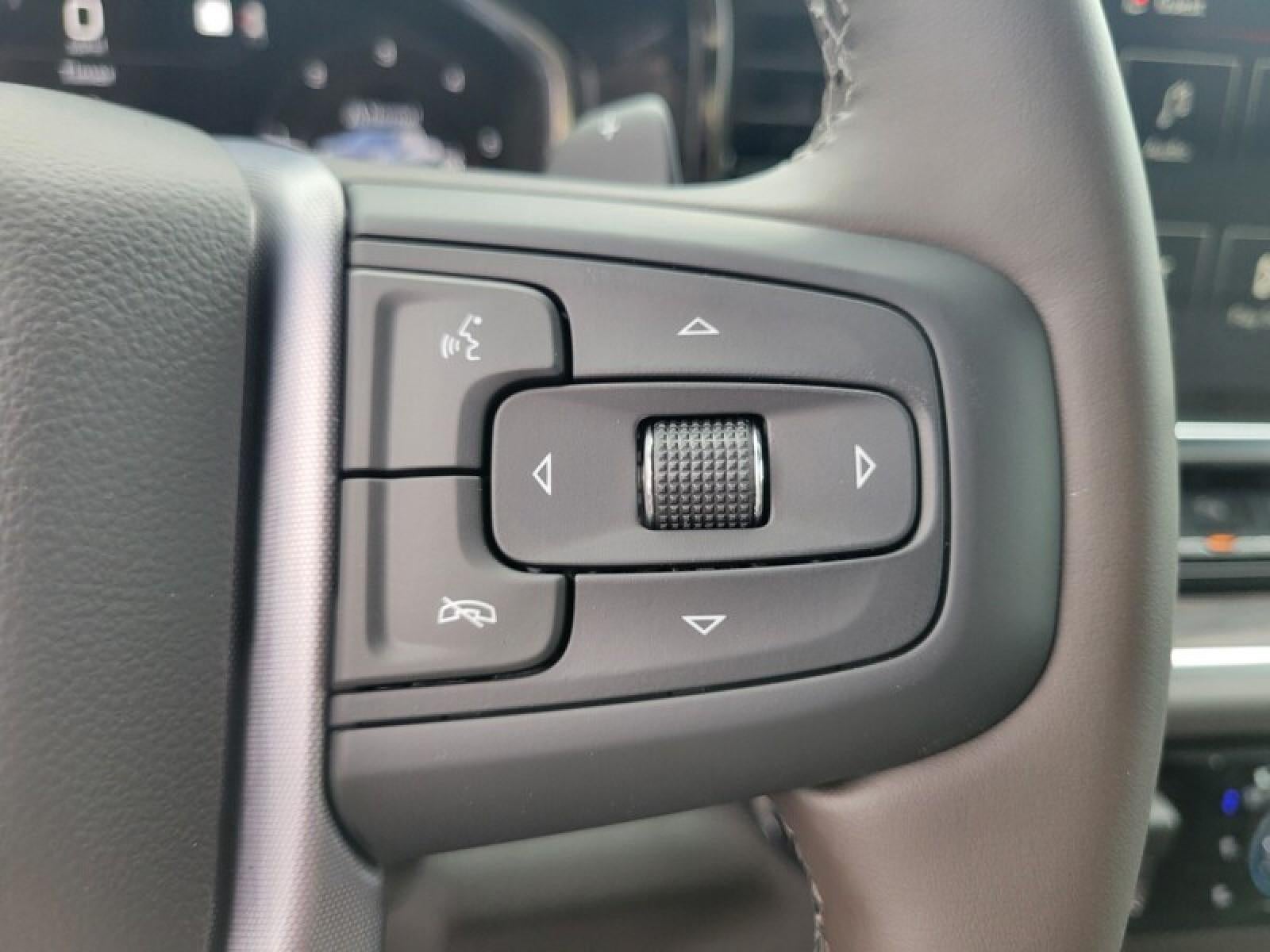 2026 GMC Sierra 1500 Crew Cab Short Box 4-Wheel Drive SLT