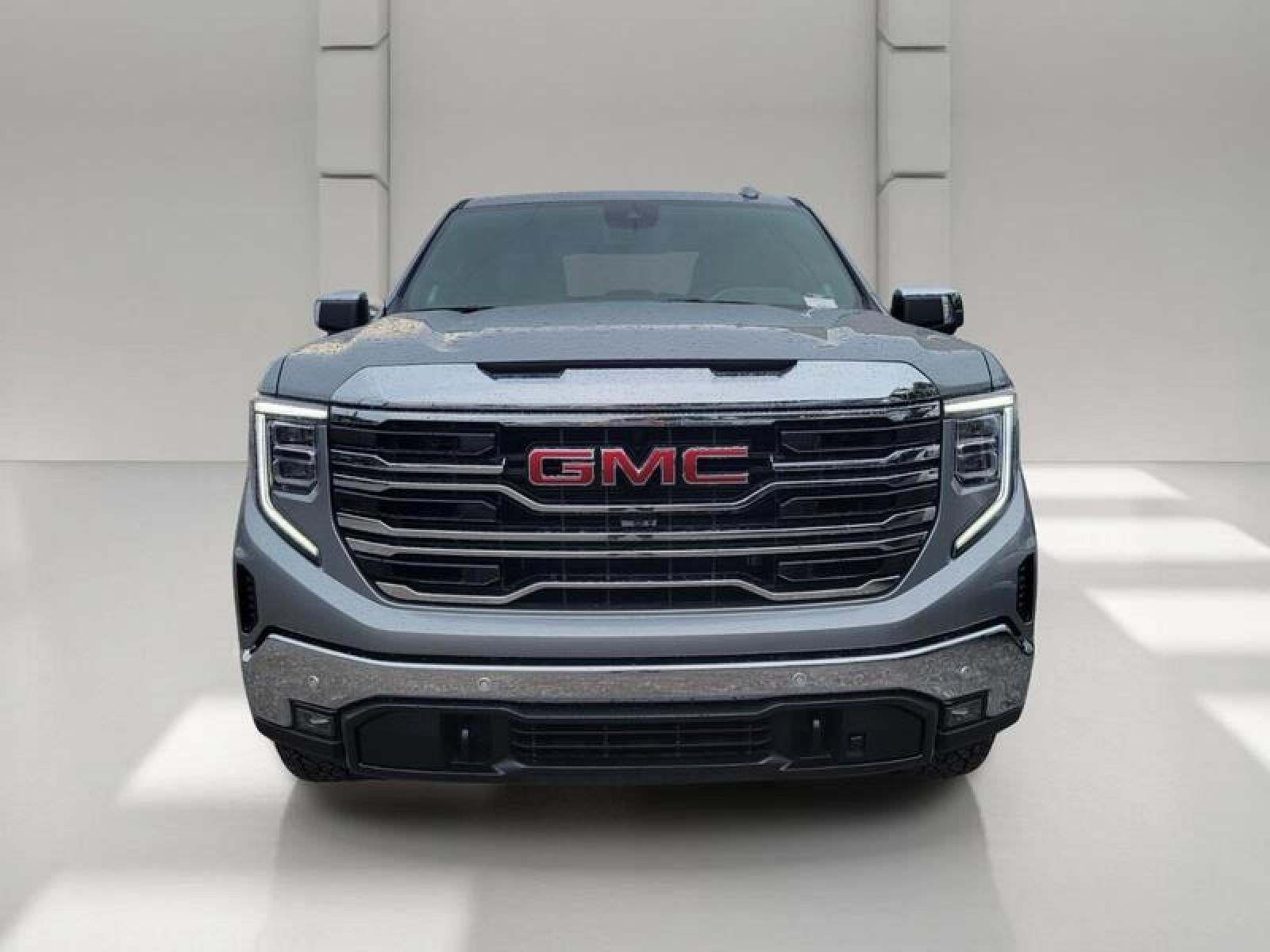 2026 GMC Sierra 1500 Crew Cab Short Box 4-Wheel Drive SLT