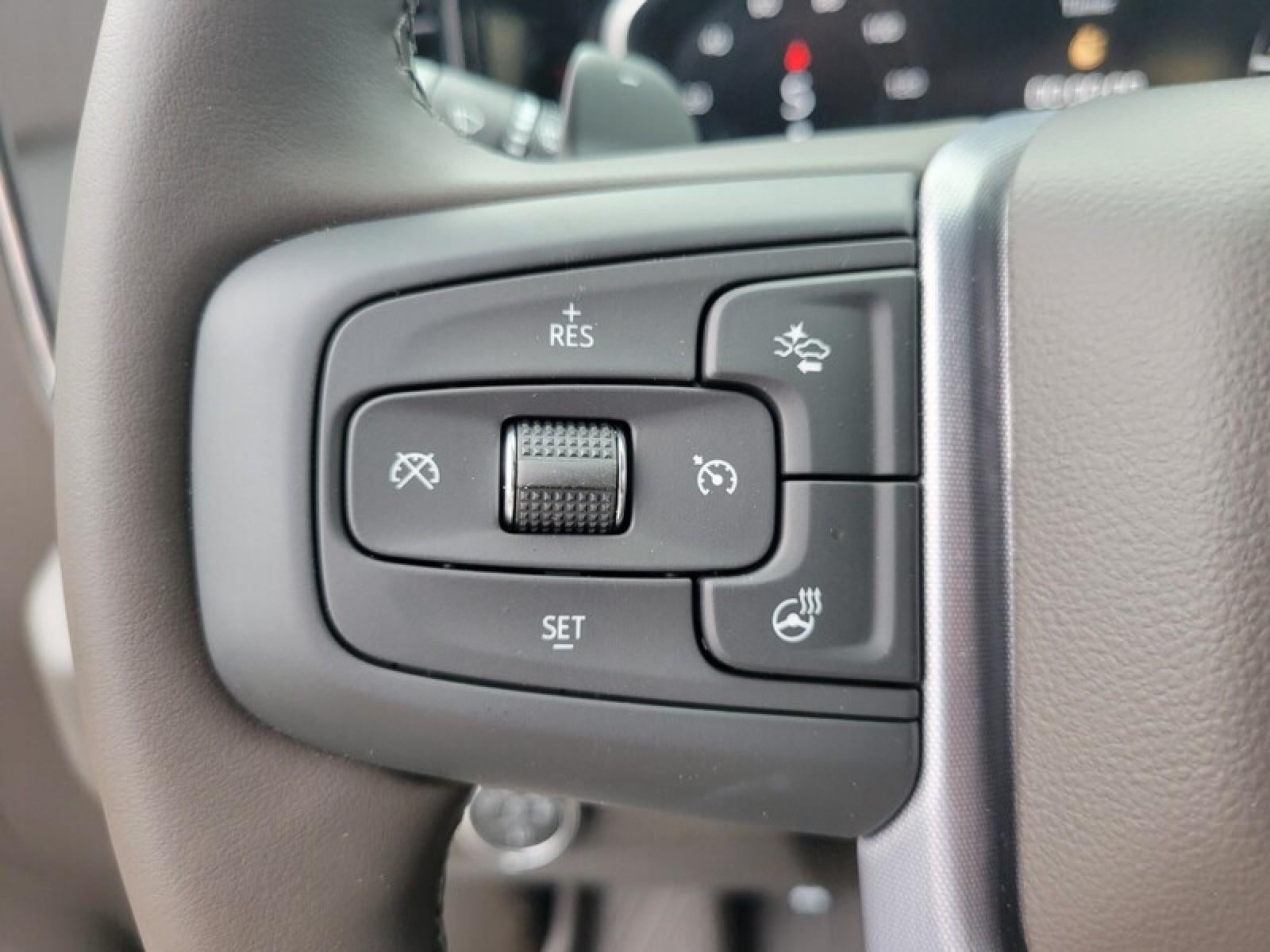 2026 GMC Sierra 1500 Crew Cab Short Box 4-Wheel Drive SLT