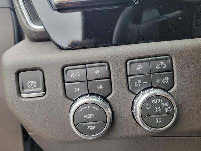 2026 GMC Sierra 1500 Crew Cab Short Box 4-Wheel Drive SLT