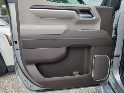 2026 GMC Sierra 1500 Crew Cab Short Box 4-Wheel Drive SLT