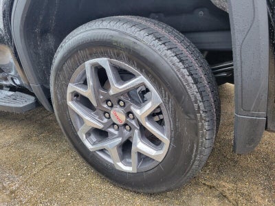 2026 GMC Sierra 1500 Crew Cab Short Box 4-Wheel Drive SLT