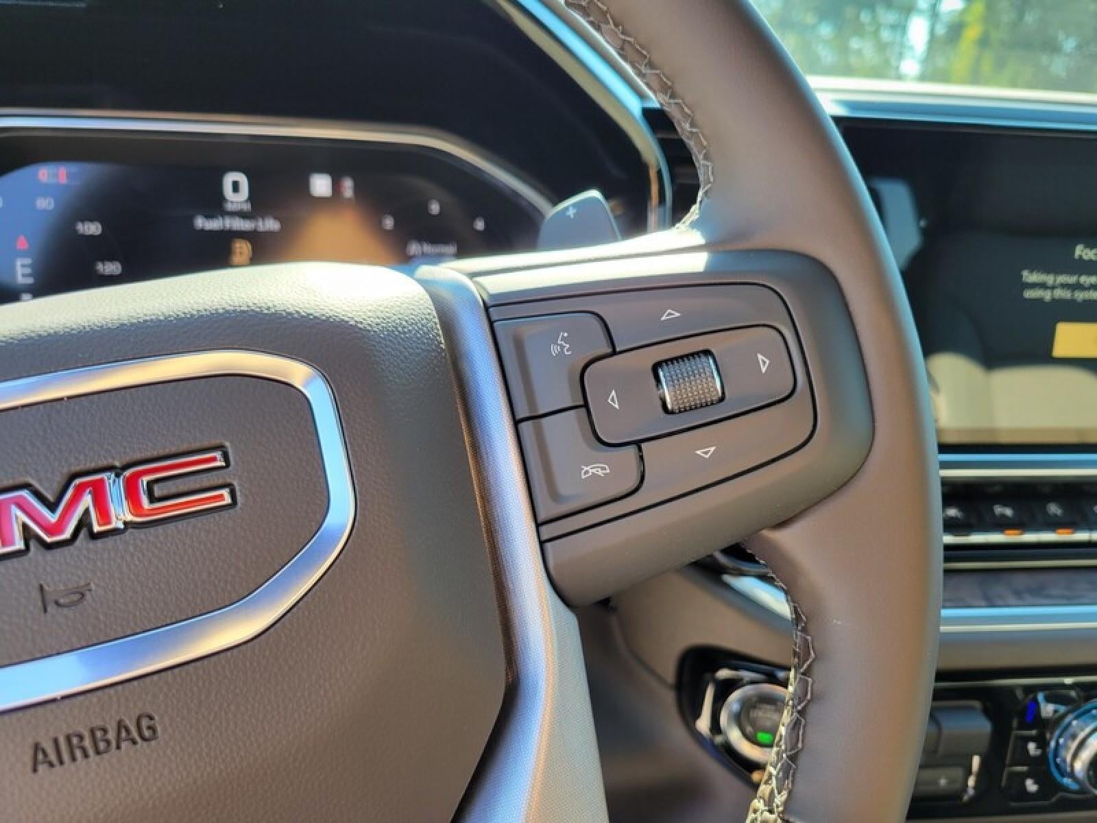 2026 GMC Sierra 1500 Crew Cab Short Box 4-Wheel Drive SLT