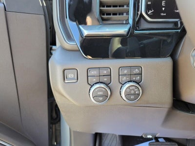 2026 GMC Sierra 1500 Crew Cab Short Box 4-Wheel Drive SLT