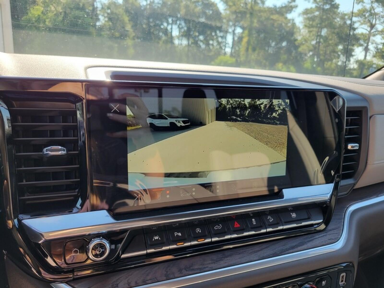 2026 GMC Sierra 1500 Crew Cab Short Box 4-Wheel Drive SLT