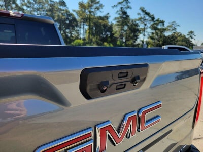 2026 GMC Sierra 1500 Crew Cab Short Box 4-Wheel Drive SLT