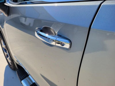 2026 GMC Sierra 1500 Crew Cab Short Box 4-Wheel Drive SLT