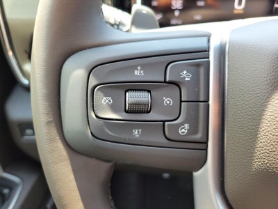 2026 GMC Sierra 1500 Crew Cab Short Box 4-Wheel Drive SLT