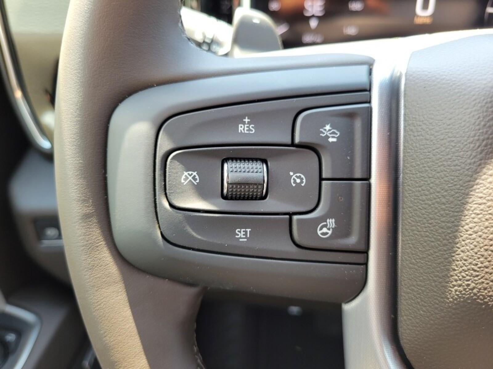 2026 GMC Sierra 1500 Crew Cab Short Box 4-Wheel Drive SLT