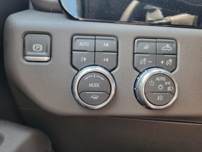 2026 GMC Sierra 1500 Crew Cab Short Box 4-Wheel Drive SLT