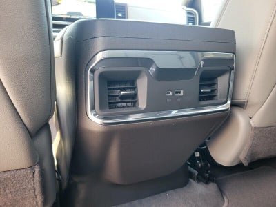 2026 GMC Sierra 1500 Crew Cab Short Box 4-Wheel Drive SLT