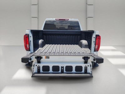 2026 GMC Sierra 1500 Crew Cab Short Box 4-Wheel Drive SLT
