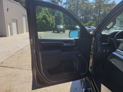 2026 GMC Sierra 1500 Crew Cab Short Box 4-Wheel Drive SLT