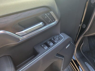 2026 GMC Sierra 1500 Crew Cab Short Box 4-Wheel Drive SLT