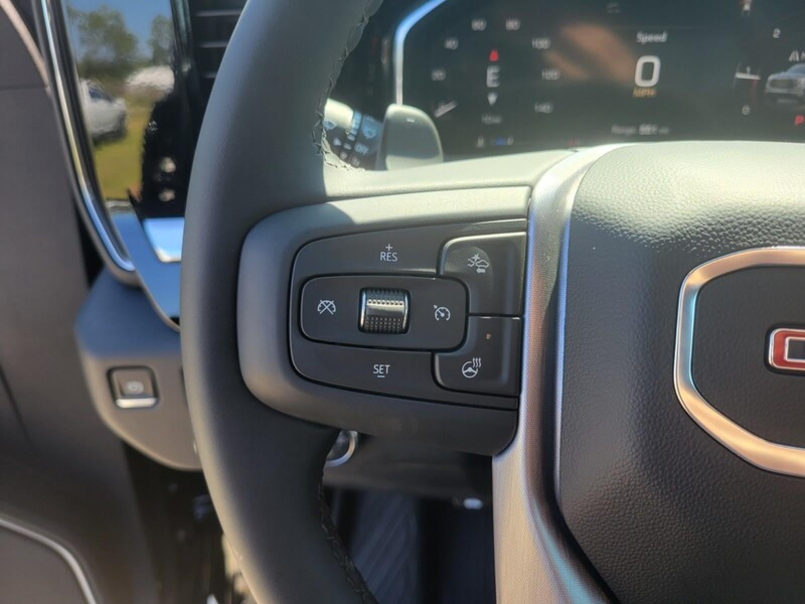 2026 GMC Sierra 1500 Crew Cab Short Box 4-Wheel Drive SLT