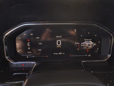 2026 GMC Sierra 1500 Crew Cab Short Box 4-Wheel Drive SLT