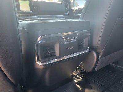 2026 GMC Sierra 1500 Crew Cab Short Box 4-Wheel Drive SLT