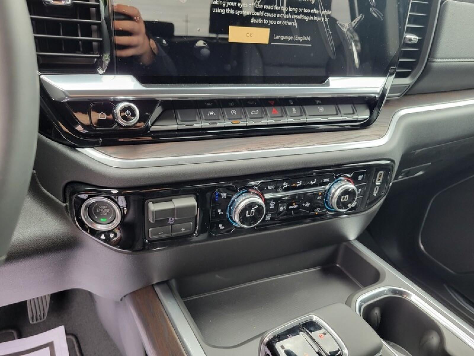 2026 GMC Sierra 1500 Crew Cab Short Box 4-Wheel Drive SLT