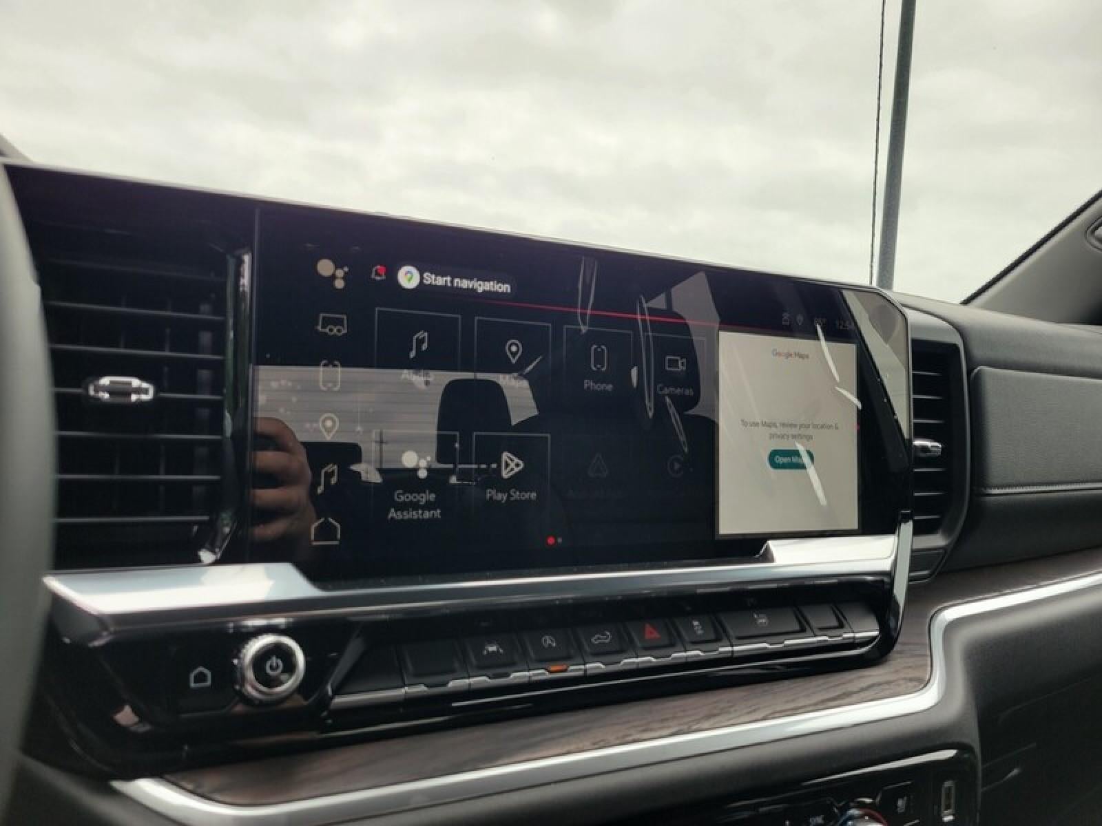 2026 GMC Sierra 1500 Crew Cab Short Box 4-Wheel Drive SLT