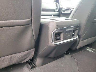 2026 GMC Sierra 1500 Crew Cab Short Box 4-Wheel Drive SLT