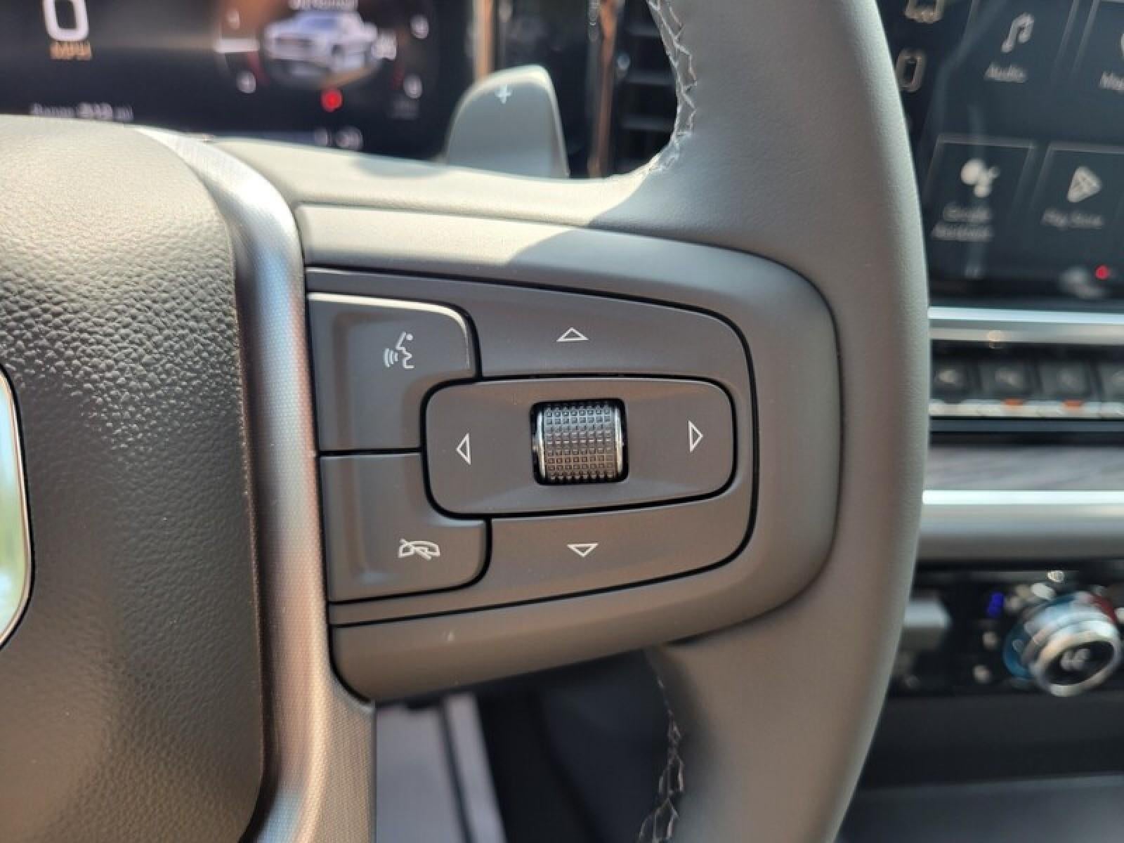 2026 GMC Sierra 1500 Crew Cab Short Box 4-Wheel Drive SLT