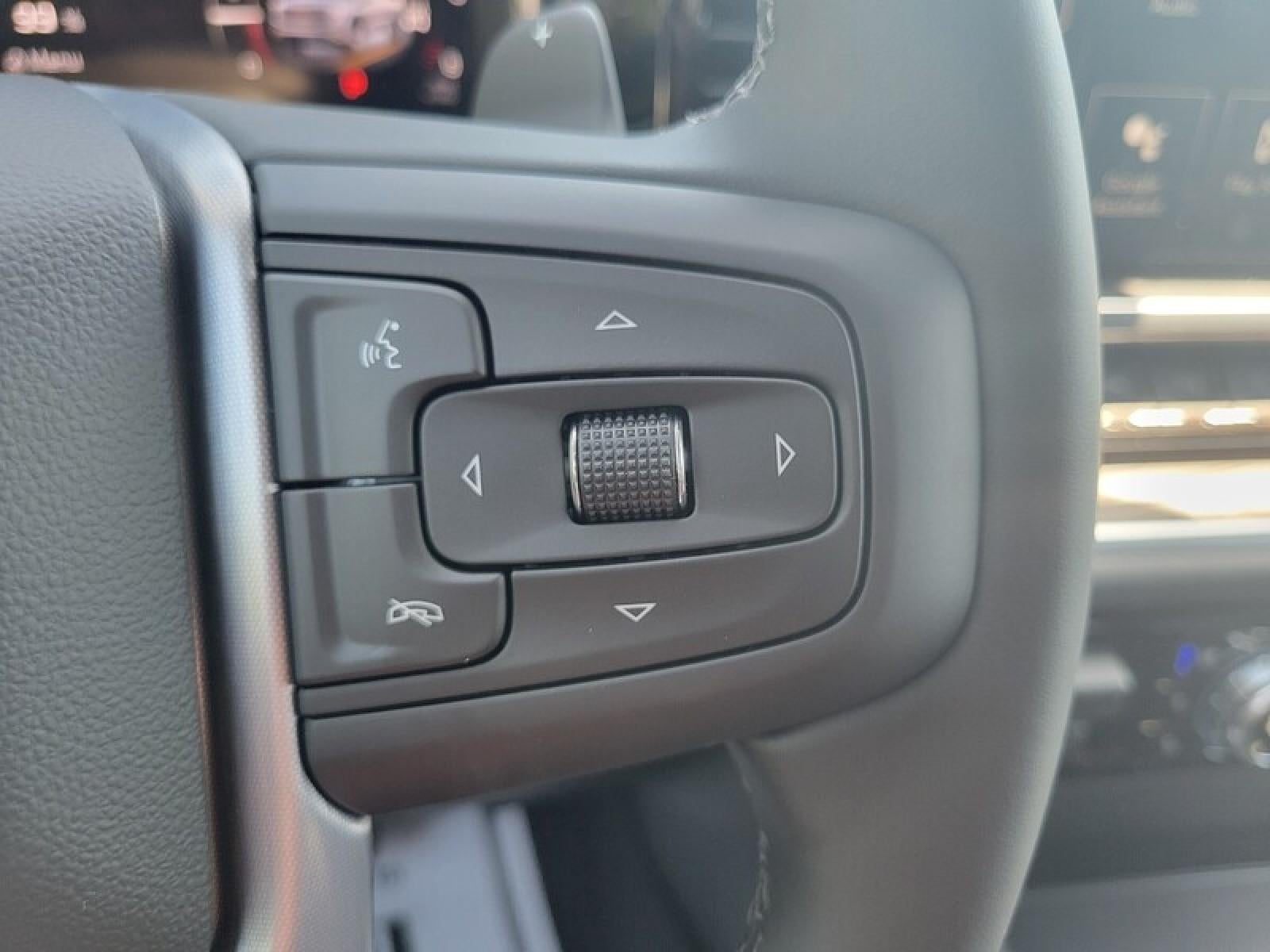 2026 GMC Sierra 1500 Crew Cab Short Box 4-Wheel Drive SLT