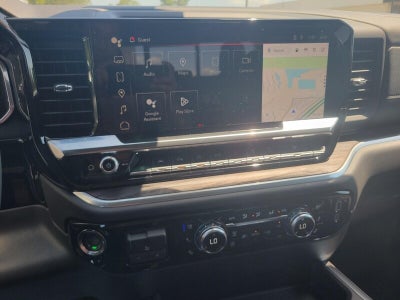 2026 GMC Sierra 1500 Crew Cab Short Box 4-Wheel Drive SLT