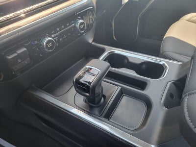2026 GMC Sierra 1500 Crew Cab Short Box 4-Wheel Drive SLT