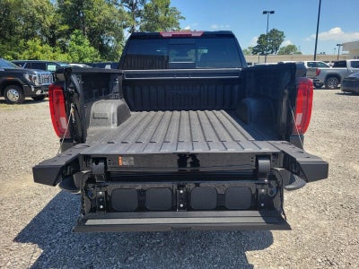 2026 GMC Sierra 1500 Crew Cab Short Box 4-Wheel Drive SLT